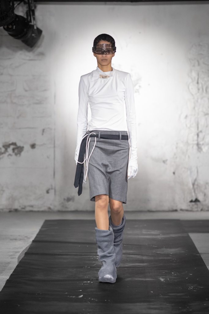 grounds and its “uncanny valley” - A little chat with the founder Mikio Sakabe Vanity Teen 虚荣青年 grounds and its “uncanny valley” - A little chat with the founder Mikio Sakabe grounds and its “uncanny valley” - A little chat with the founder Mikio Sakabe Vanity Teen 虚荣青年