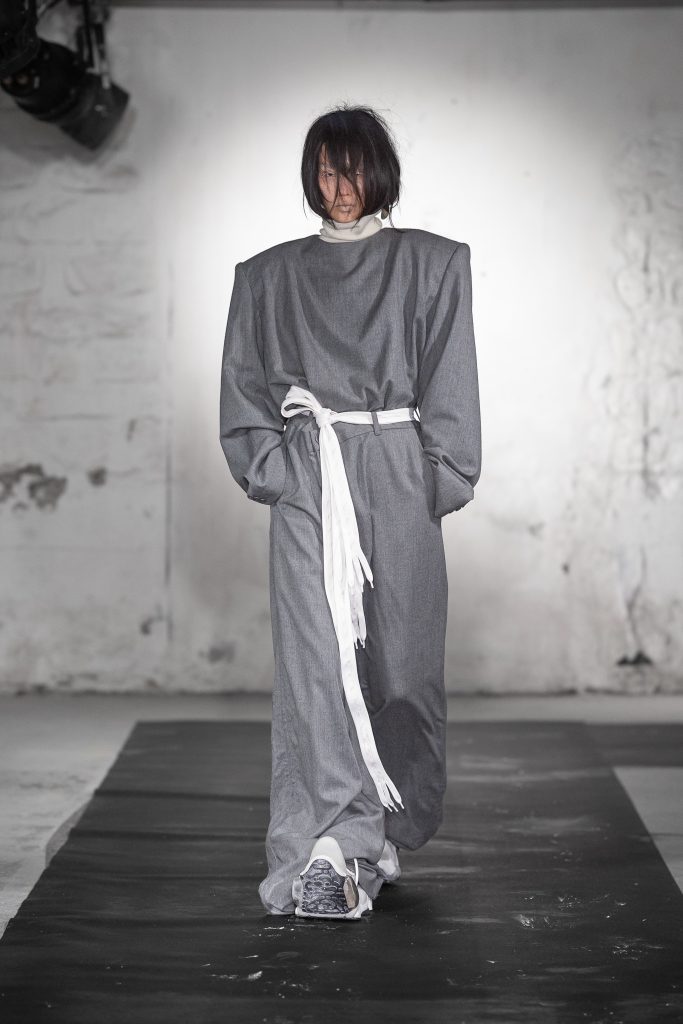 grounds and its “uncanny valley” - A little chat with the founder Mikio Sakabe Vanity Teen 虚荣青年 grounds and its “uncanny valley” - A little chat with the founder Mikio Sakabe grounds and its “uncanny valley” - A little chat with the founder Mikio Sakabe Vanity Teen 虚荣青年