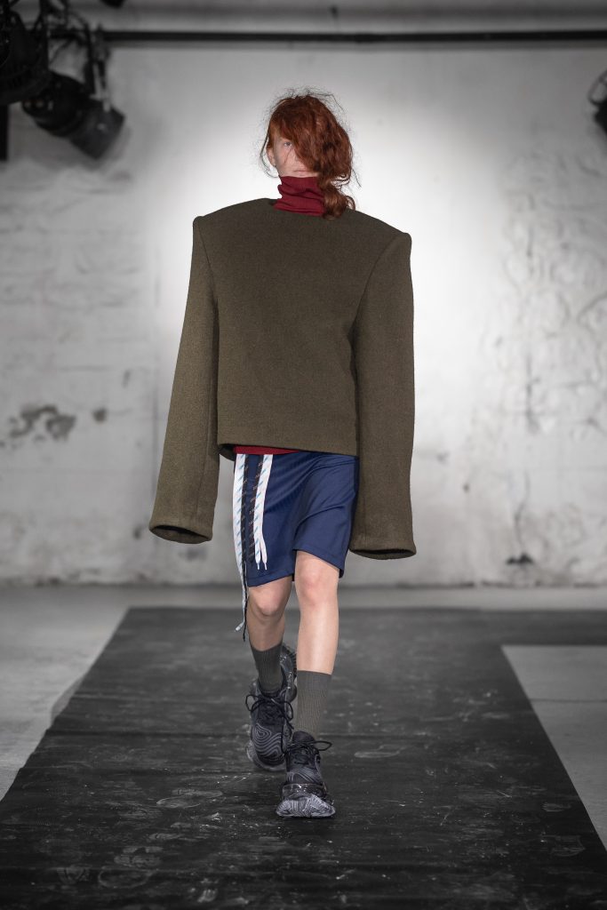 grounds and its “uncanny valley” - A little chat with the founder Mikio Sakabe Vanity Teen 虚荣青年 grounds and its “uncanny valley” - A little chat with the founder Mikio Sakabe grounds and its “uncanny valley” - A little chat with the founder Mikio Sakabe Vanity Teen 虚荣青年