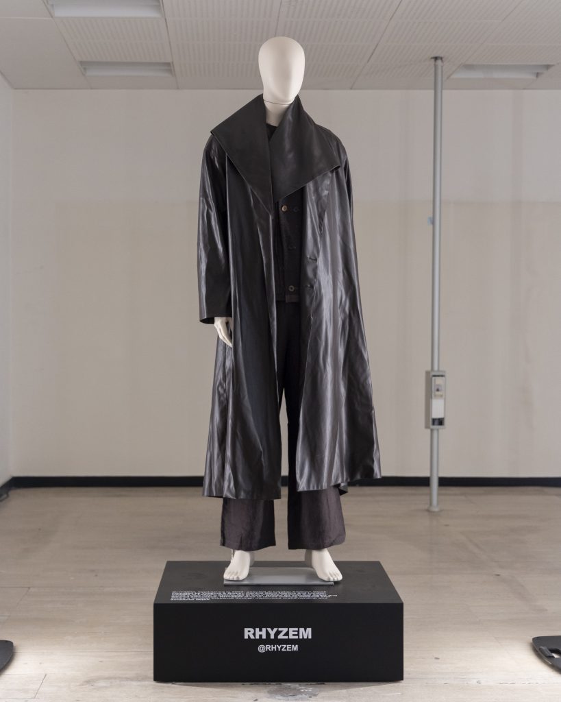 Inside HKFG AW25: Conversations with Hong Kong’s Designers Inside HKFG AW25: Conversations with Hong Kong’s Designers Vanity Teen 虚荣青年 Lifestyle & new faces magazine