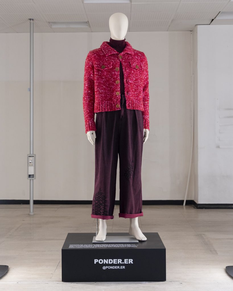 Inside HKFG AW25: Conversations with Hong Kong’s Designers Inside HKFG AW25: Conversations with Hong Kong’s Designers Vanity Teen 虚荣青年 Lifestyle & new faces magazine