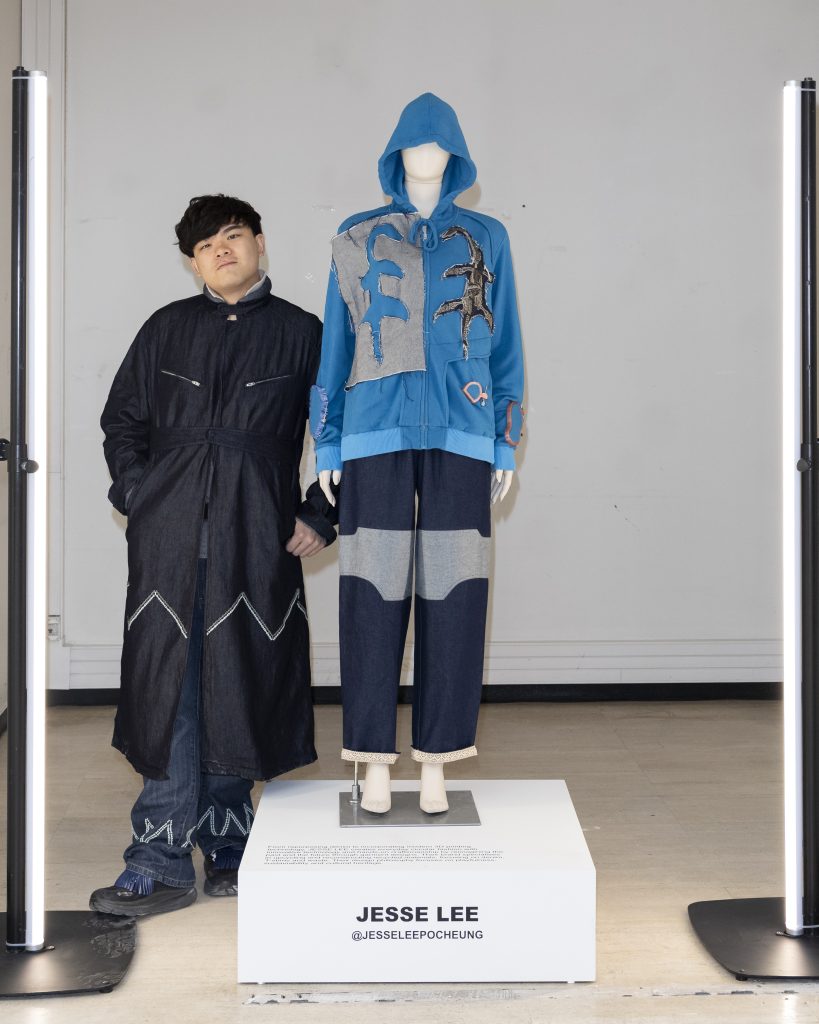 Inside HKFG AW25: Conversations with Hong Kong’s Designers Inside HKFG AW25: Conversations with Hong Kong’s Designers Vanity Teen 虚荣青年 Lifestyle & new faces magazine