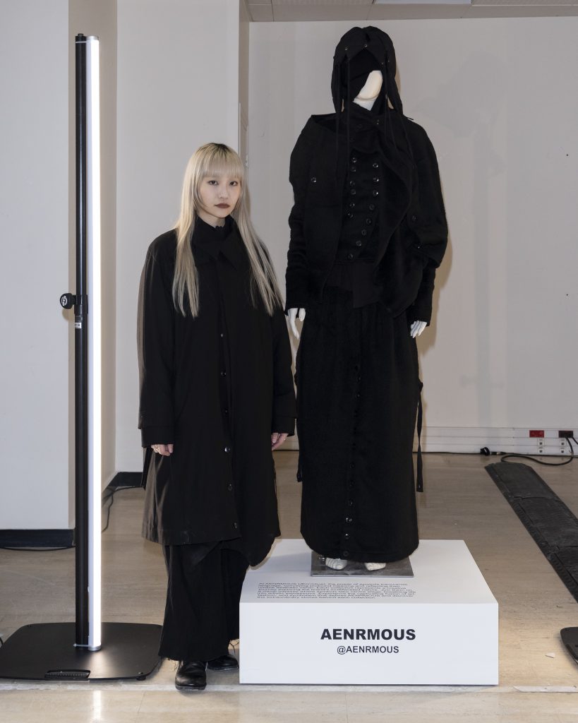 Inside HKFG AW25: Conversations with Hong Kong’s Designers Inside HKFG AW25: Conversations with Hong Kong’s Designers Vanity Teen 虚荣青年 Lifestyle & new faces magazine