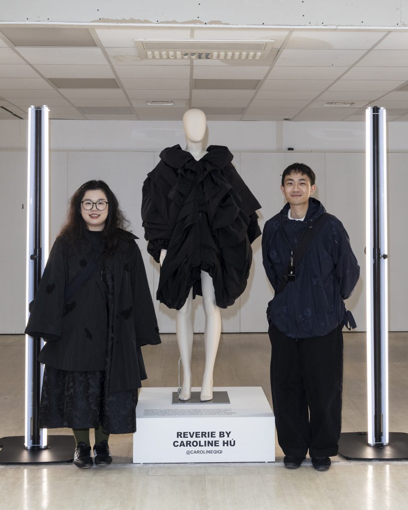 Inside HKFG AW25: Conversations with Hong Kong’s Designers Inside HKFG AW25: Conversations with Hong Kong’s Designers Vanity Teen 虚荣青年 Lifestyle & new faces magazine