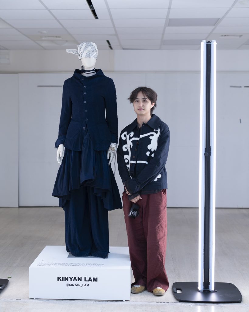 Inside HKFG AW25: Conversations with Hong Kong’s Designers Inside HKFG AW25: Conversations with Hong Kong’s Designers Vanity Teen 虚荣青年 Lifestyle & new faces magazine