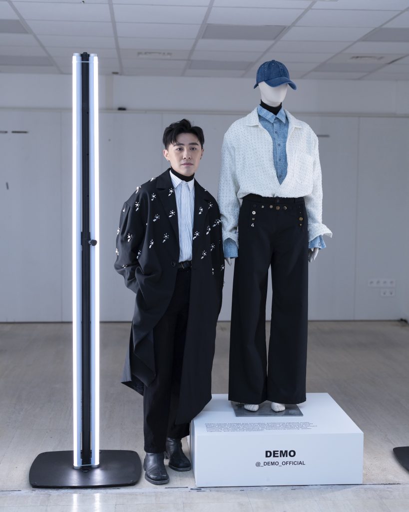 Inside HKFG AW25: Conversations with Hong Kong’s Designers Inside HKFG AW25: Conversations with Hong Kong’s Designers Vanity Teen 虚荣青年 Lifestyle & new faces magazine