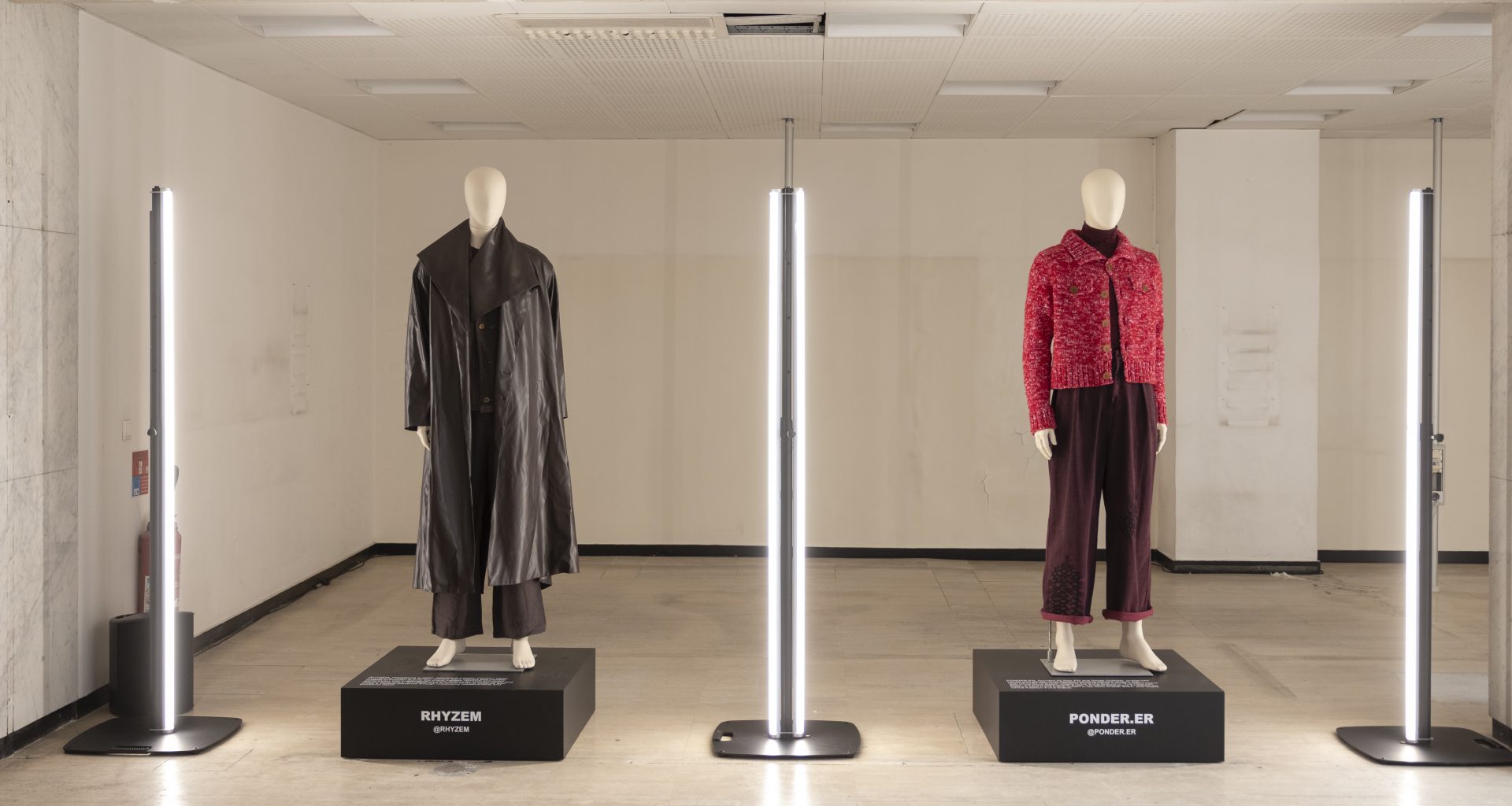 Inside HKFG AW25: Conversations with Hong Kong’s Designers Inside HKFG AW25: Conversations with Hong Kong’s Designers Vanity Teen 虚荣青年 Lifestyle & new faces magazine