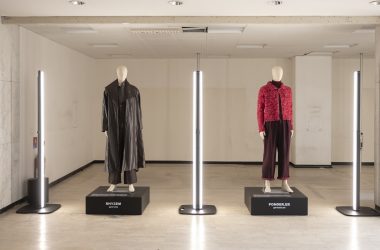 Inside HKFG AW25: Conversations with Hong Kong’s Designers Inside HKFG AW25: Conversations with Hong Kong’s Designers Vanity Teen 虚荣青年 Lifestyle & new faces magazine