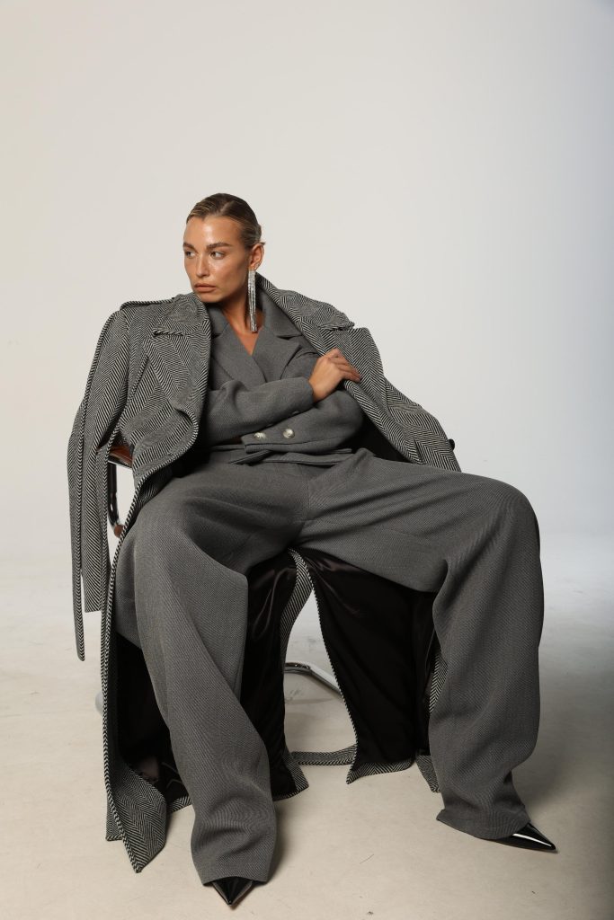 Experience the Elegance of BATAKOVIC: An Invitation to Discover the Autumn/Winter 2025 Collection Experience the Elegance of BATAKOVIC: An Invitation to Discover the Autumn/Winter 2025 Collection Vanity Teen 虚荣青年 Lifestyle & new faces magazine