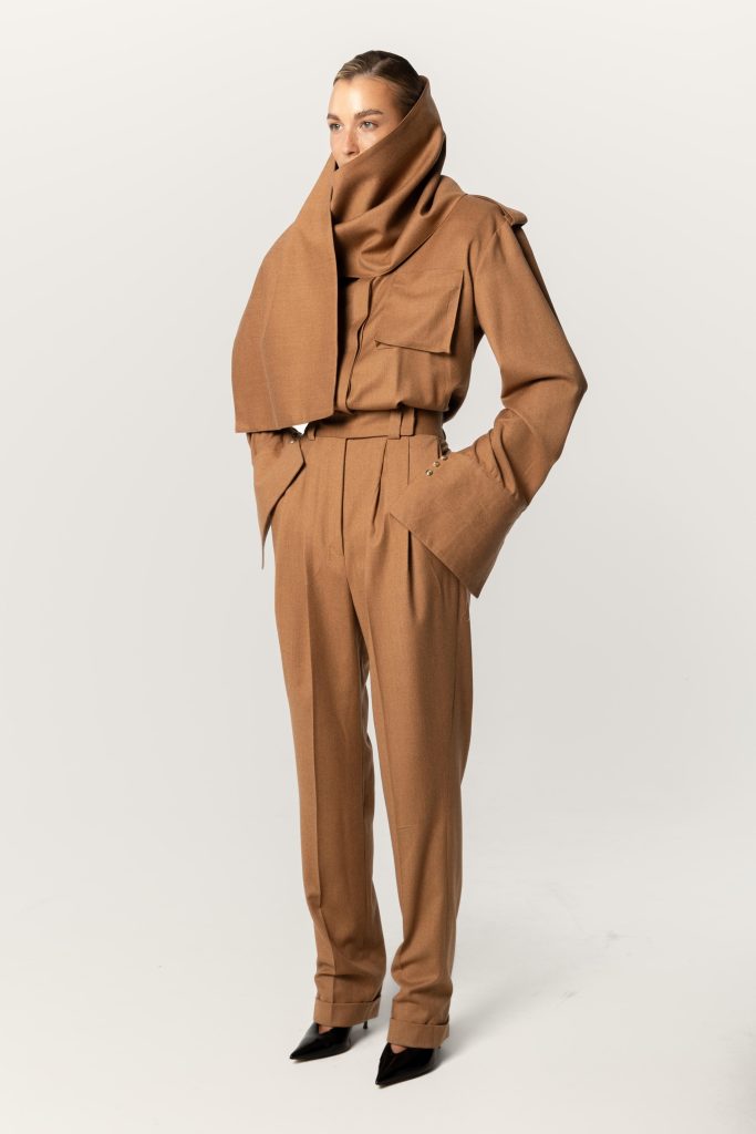 Experience the Elegance of BATAKOVIC: An Invitation to Discover the Autumn/Winter 2025 Collection Experience the Elegance of BATAKOVIC: An Invitation to Discover the Autumn/Winter 2025 Collection Vanity Teen 虚荣青年 Lifestyle & new faces magazine