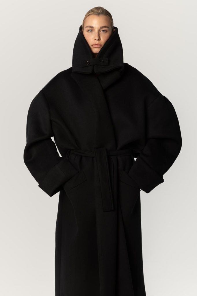 Experience the Elegance of BATAKOVIC: An Invitation to Discover the Autumn/Winter 2025 Collection Experience the Elegance of BATAKOVIC: An Invitation to Discover the Autumn/Winter 2025 Collection Vanity Teen 虚荣青年 Lifestyle & new faces magazine