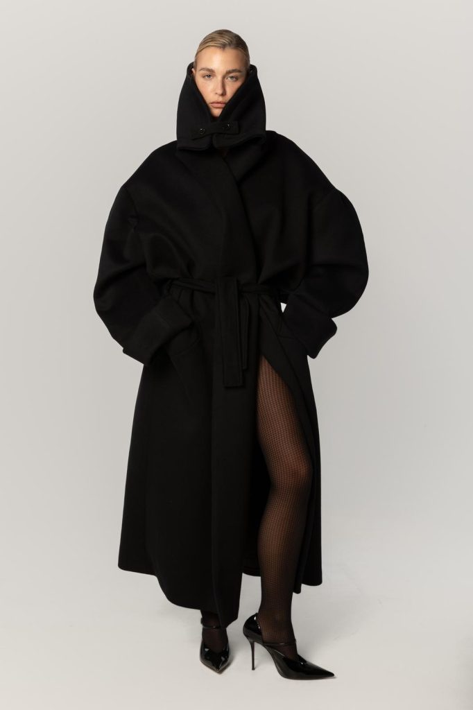 Experience the Elegance of BATAKOVIC: An Invitation to Discover the Autumn/Winter 2025 Collection Experience the Elegance of BATAKOVIC: An Invitation to Discover the Autumn/Winter 2025 Collection Vanity Teen 虚荣青年 Lifestyle & new faces magazine