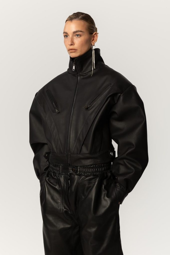 Experience the Elegance of BATAKOVIC: An Invitation to Discover the Autumn/Winter 2025 Collection Experience the Elegance of BATAKOVIC: An Invitation to Discover the Autumn/Winter 2025 Collection Vanity Teen 虚荣青年 Lifestyle & new faces magazine