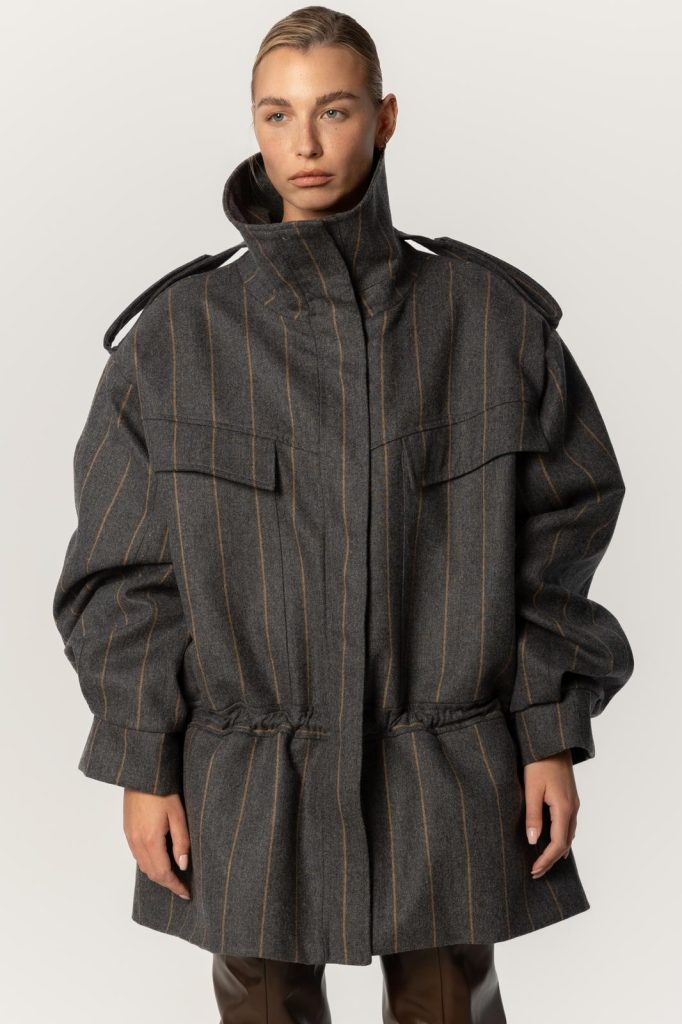 Experience the Elegance of BATAKOVIC: An Invitation to Discover the Autumn/Winter 2025 Collection Experience the Elegance of BATAKOVIC: An Invitation to Discover the Autumn/Winter 2025 Collection Vanity Teen 虚荣青年 Lifestyle & new faces magazine