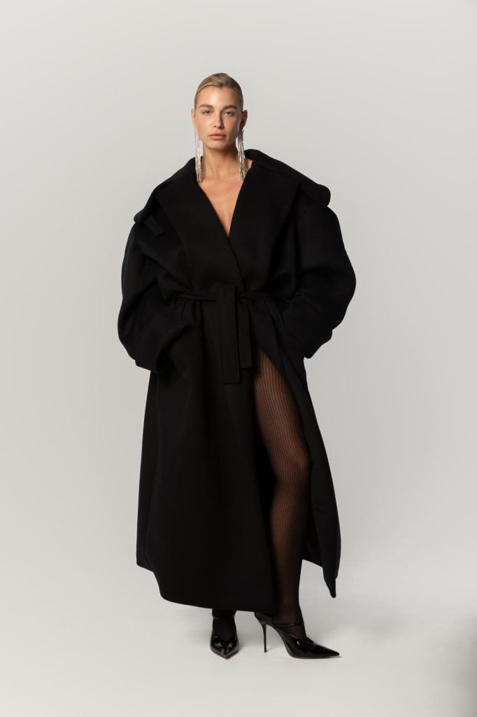 Experience the Elegance of BATAKOVIC: An Invitation to Discover the Autumn/Winter 2025 Collection Experience the Elegance of BATAKOVIC: An Invitation to Discover the Autumn/Winter 2025 Collection Vanity Teen 虚荣青年 Lifestyle & new faces magazine