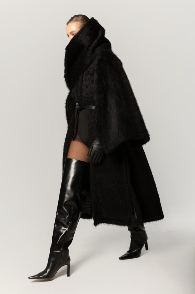 Experience the Elegance of BATAKOVIC: An Invitation to Discover the Autumn/Winter 2025 Collection Experience the Elegance of BATAKOVIC: An Invitation to Discover the Autumn/Winter 2025 Collection Vanity Teen 虚荣青年 Lifestyle & new faces magazine