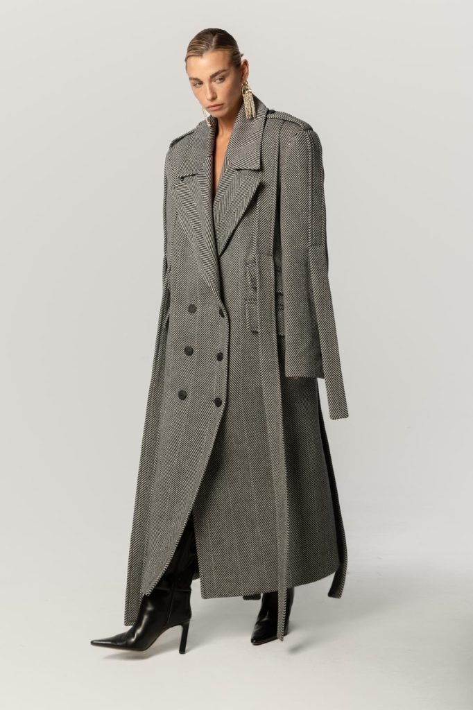 Experience the Elegance of BATAKOVIC: An Invitation to Discover the Autumn/Winter 2025 Collection Experience the Elegance of BATAKOVIC: An Invitation to Discover the Autumn/Winter 2025 Collection Vanity Teen 虚荣青年 Lifestyle & new faces magazine