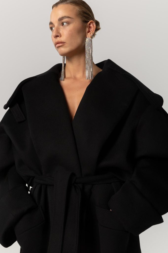 Experience the Elegance of BATAKOVIC: An Invitation to Discover the Autumn/Winter 2025 Collection Experience the Elegance of BATAKOVIC: An Invitation to Discover the Autumn/Winter 2025 Collection Vanity Teen 虚荣青年 Lifestyle & new faces magazine