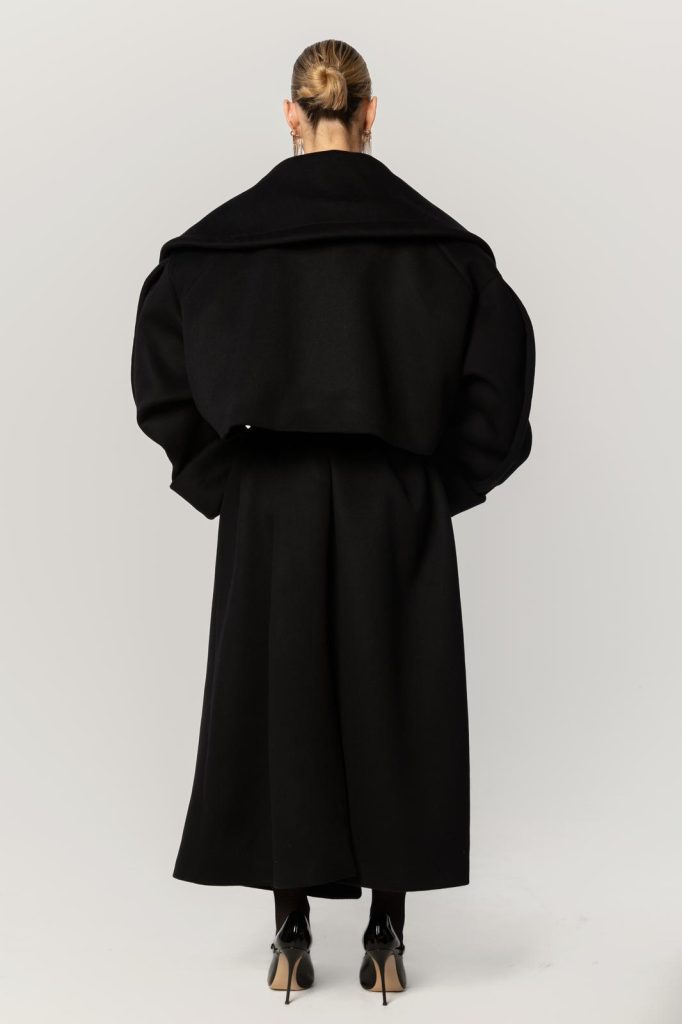 Experience the Elegance of BATAKOVIC: An Invitation to Discover the Autumn/Winter 2025 Collection Experience the Elegance of BATAKOVIC: An Invitation to Discover the Autumn/Winter 2025 Collection Vanity Teen 虚荣青年 Lifestyle & new faces magazine