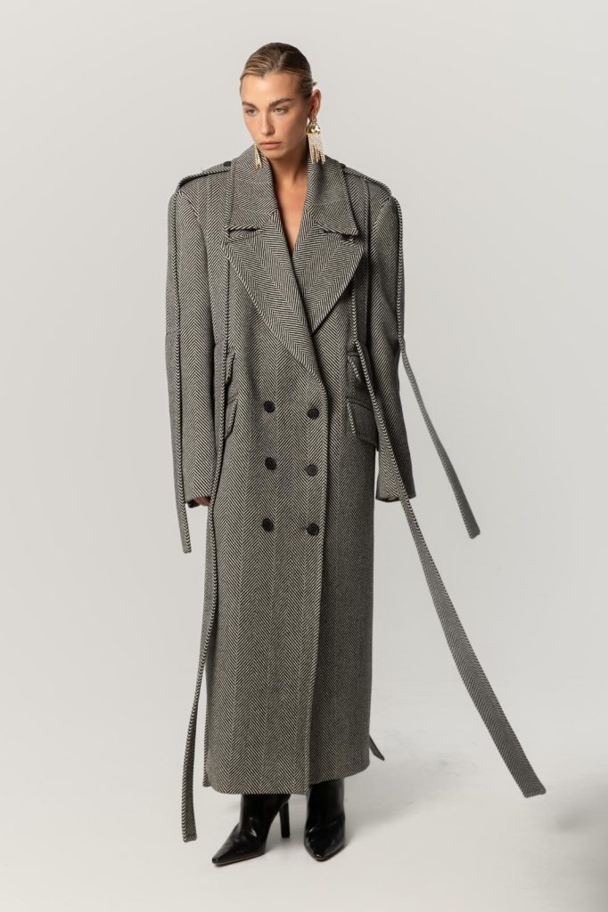 Experience the Elegance of BATAKOVIC: An Invitation to Discover the Autumn/Winter 2025 Collection Experience the Elegance of BATAKOVIC: An Invitation to Discover the Autumn/Winter 2025 Collection Vanity Teen 虚荣青年 Lifestyle & new faces magazine