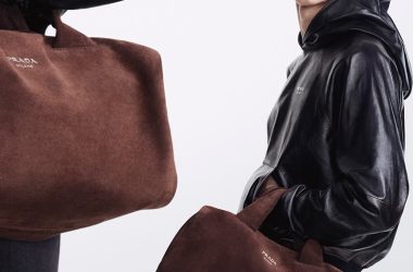 Prada Spring/Summer 2025 accessories Prada Spring/Summer 2025 accessories Vanity Teen 虚荣青年 Lifestyle & new faces magazine