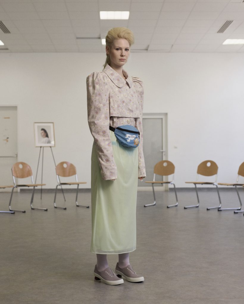 Jenny Fax AW25: The Art of Beautiful Disorder Vanity Teen 虚荣青年 Lifestyle & new faces magazine Jenny Fax AW25: The Art of Beautiful Disorder Jenny Fax AW25: The Art of Beautiful Disorder Vanity Teen 虚荣青年 Lifestyle & new faces magazine