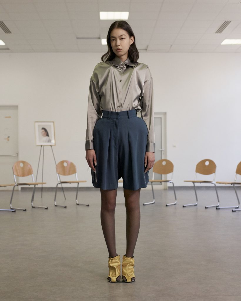 Jenny Fax AW25: The Art of Beautiful Disorder Vanity Teen 虚荣青年 Lifestyle & new faces magazine Jenny Fax AW25: The Art of Beautiful Disorder Jenny Fax AW25: The Art of Beautiful Disorder Vanity Teen 虚荣青年 Lifestyle & new faces magazine