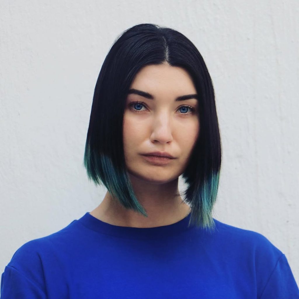 WASHI Jeans x Inna Wegener: Exclusive Hand-Painted Denim Jackets Debut in Hong Kong WASHI Jeans x Inna Wegener: Exclusive Hand-Painted Denim Jackets Debut in Hong Kong Vanity Teen 虚荣青年 Lifestyle & new faces magazine