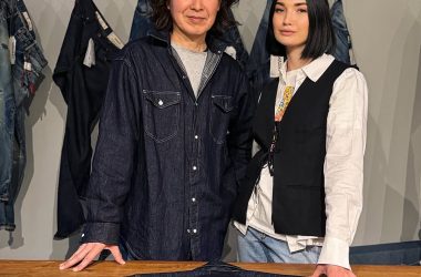 WASHI Jeans x Inna Wegener: Exclusive Hand-Painted Denim Jackets Debut in Hong Kong WASHI Jeans x Inna Wegener: Exclusive Hand-Painted Denim Jackets Debut in Hong Kong Vanity Teen 虚荣青年 Lifestyle & new faces magazine