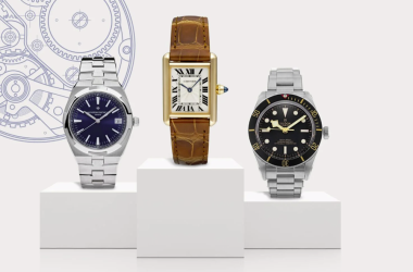 Cartier Leads Surge in Luxury Watch Market, Chrono24 Report Reveals Cartier Leads Surge in Luxury Watch Market, Chrono24 Report Reveals Vanity Teen 虚荣青年 Lifestyle & new faces magazine