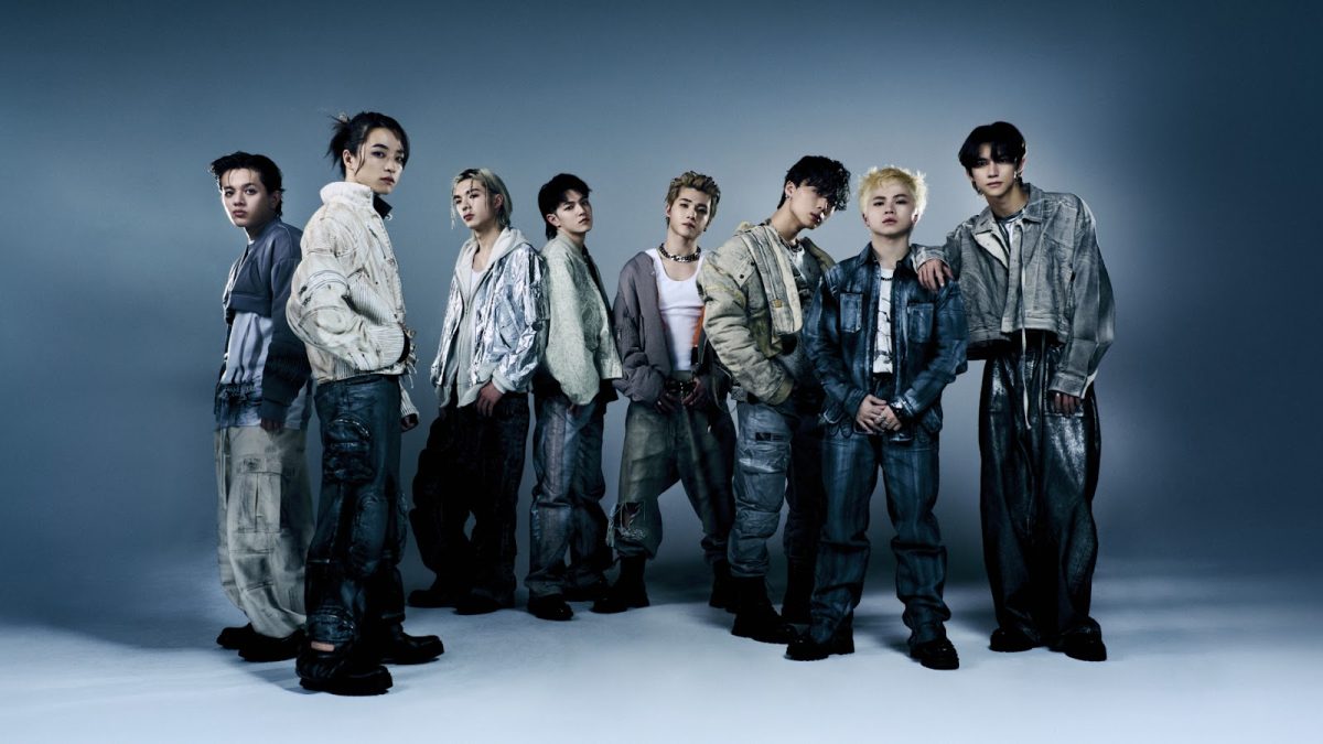 ONE OR EIGHT Drops "DSTM" with First Official Rihanna Sample ONE OR EIGHT Drops "DSTM" with First Official Rihanna Sample Vanity Teen 虚荣青年 Lifestyle & new faces magazine