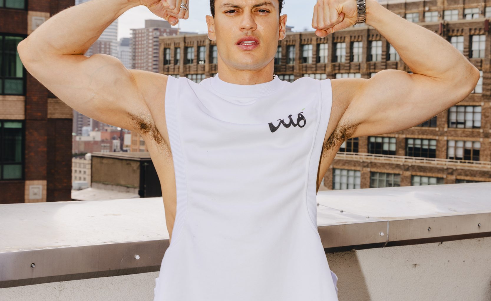 NEW YORK VISUAL DIARY NEW YORK VISUAL DIARY Vanity Teen 虚荣青年 Lifestyle & new faces magazine