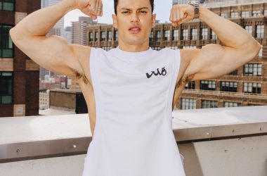 NEW YORK VISUAL DIARY NEW YORK VISUAL DIARY Vanity Teen 虚荣青年 Lifestyle & new faces magazine