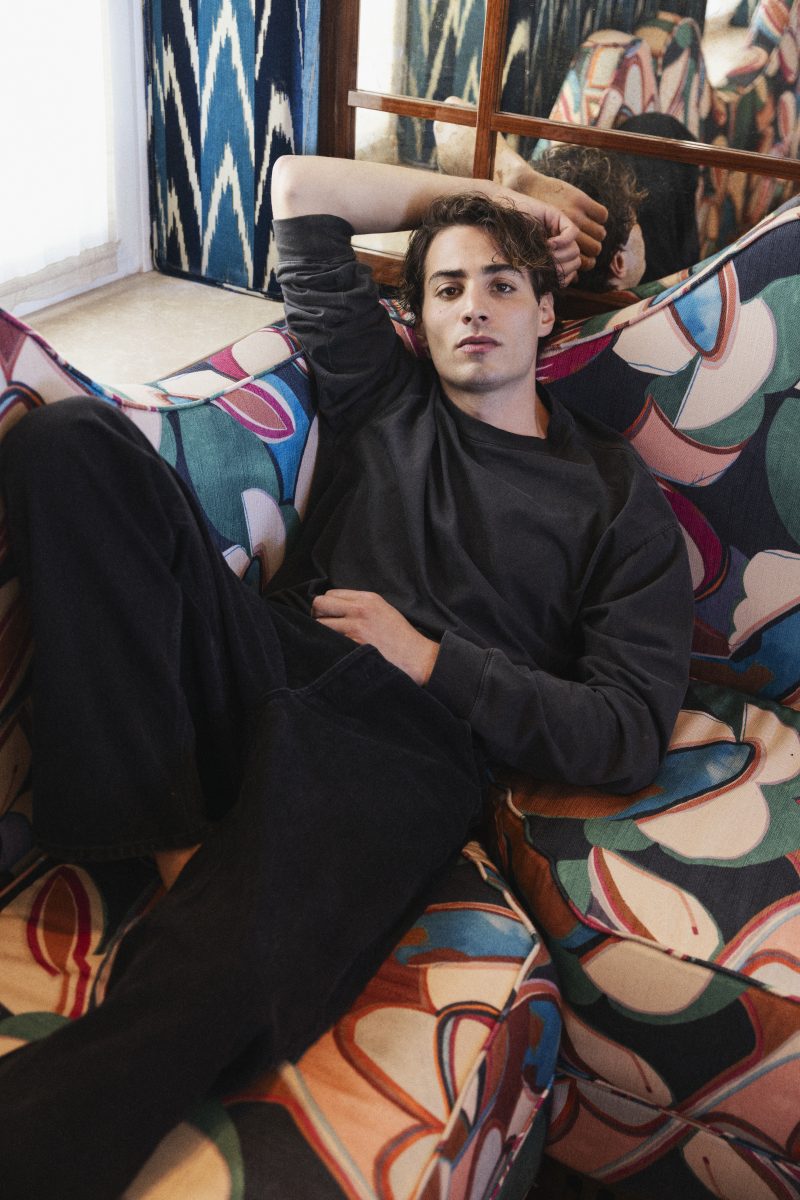 “He Would Do Anything to Keep Them Safe” - Alberto Rossi’s Quiet Rebellion in II Gattopardo Vanity Teen 虚荣青年 Lifestyle & new faces magazine “He Would Do Anything to Keep Them Safe” - Alberto Rossi’s Quiet Rebellion in II Gattopardo “He Would Do Anything to Keep Them Safe” - Alberto Rossi’s Quiet Rebellion in II Gattopardo Vanity Teen 虚荣青年 Lifestyle & new faces magazine