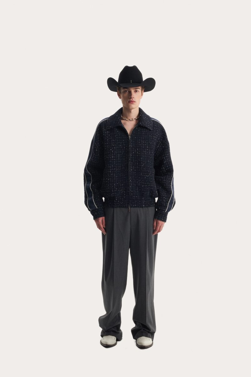 Wealthy Boys Club AW25 Chic Collection Wealthy Boys Club AW25 Chic Collection Vanity Teen 虚荣青年 Lifestyle & new faces magazine