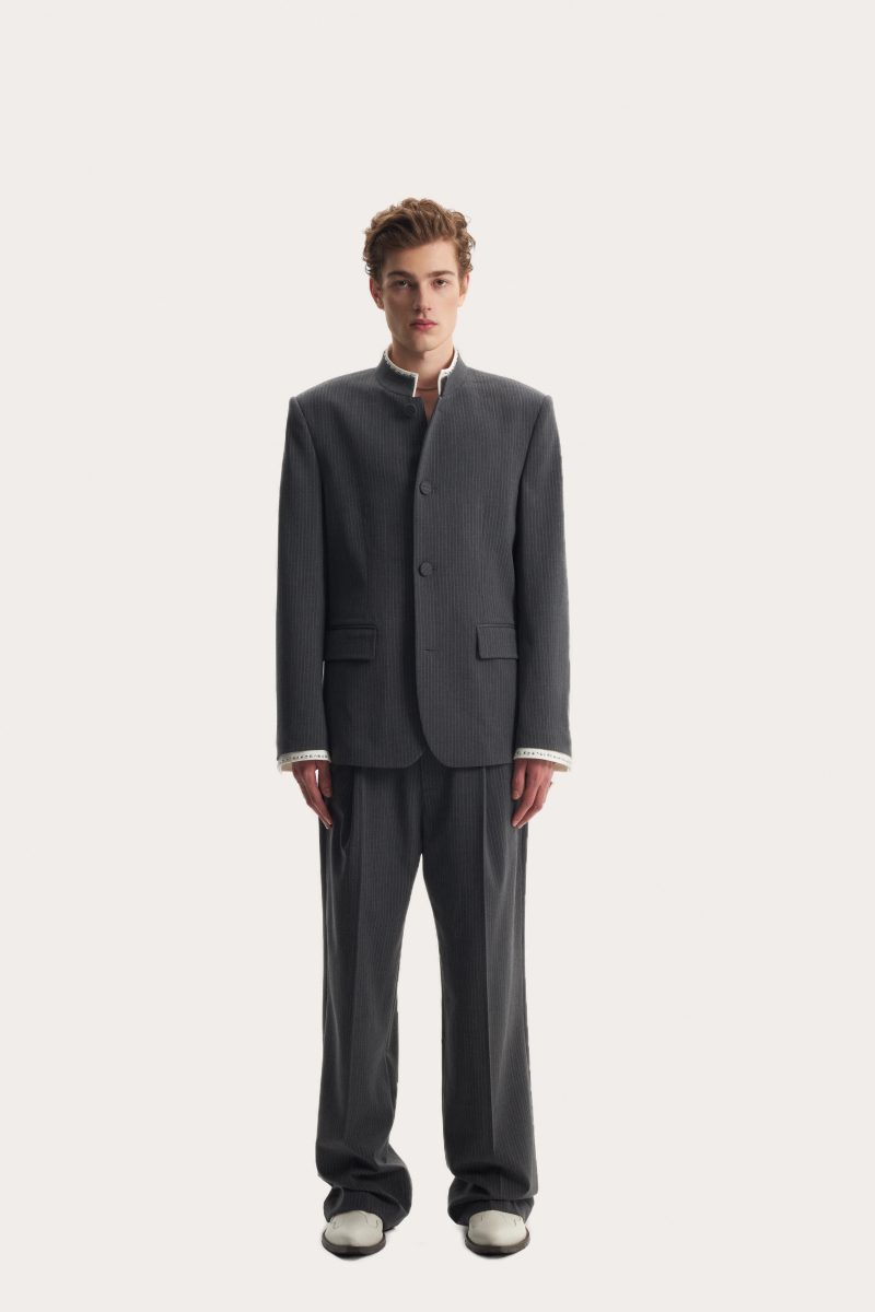 Wealthy Boys Club AW25 Chic Collection Wealthy Boys Club AW25 Chic Collection Vanity Teen 虚荣青年 Lifestyle & new faces magazine