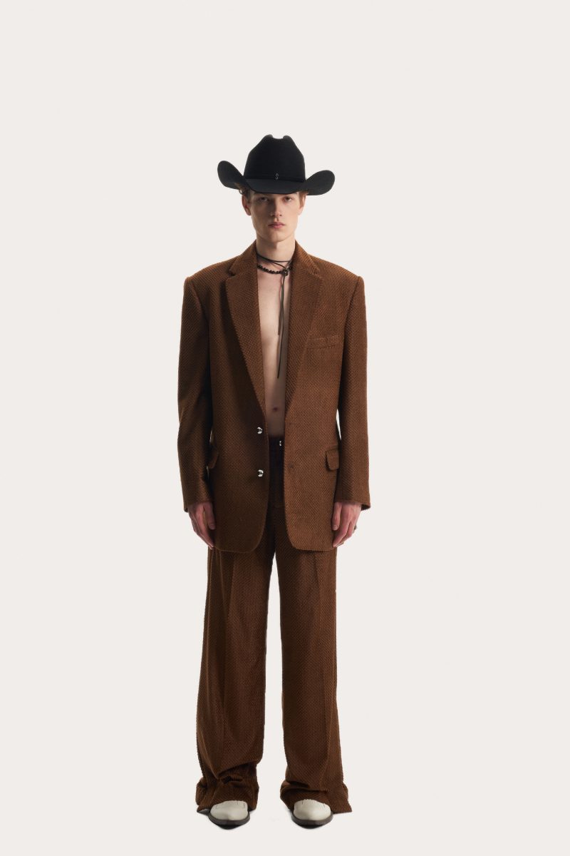 Wealthy Boys Club AW25 Chic Collection Wealthy Boys Club AW25 Chic Collection Vanity Teen 虚荣青年 Lifestyle & new faces magazine