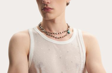 Wealthy Boys Club AW25 Chic Collection Wealthy Boys Club AW25 Chic Collection Vanity Teen 虚荣青年 Lifestyle & new faces magazine