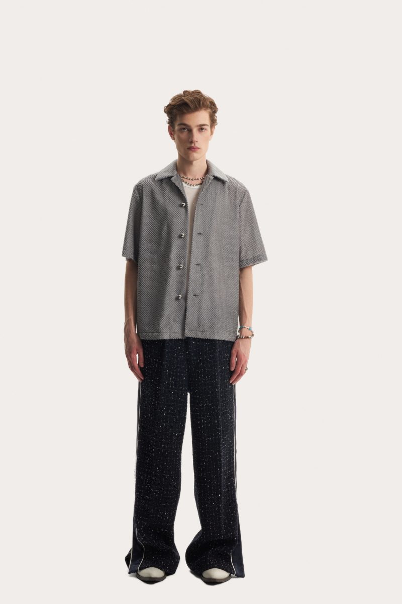 Wealthy Boys Club AW25 Chic Collection Wealthy Boys Club AW25 Chic Collection Vanity Teen 虚荣青年 Lifestyle & new faces magazine