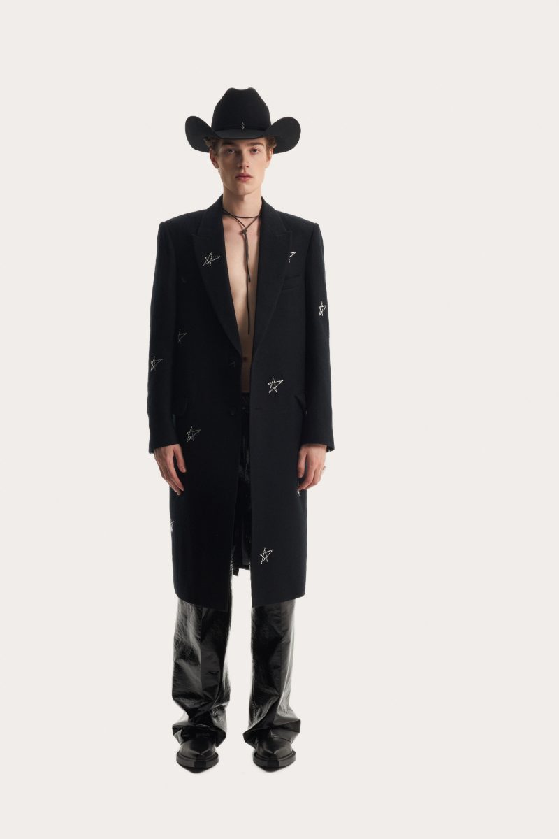 Wealthy Boys Club AW25 Chic Collection Wealthy Boys Club AW25 Chic Collection Vanity Teen 虚荣青年 Lifestyle & new faces magazine