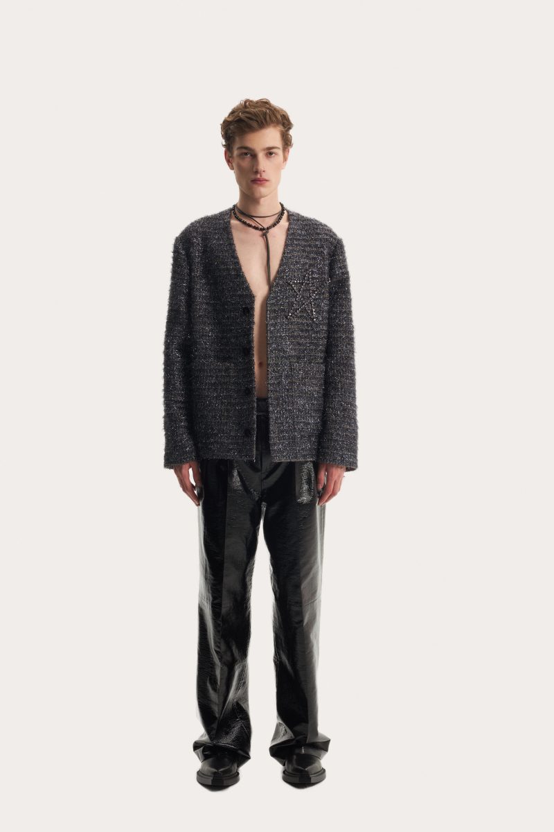 Wealthy Boys Club AW25 Chic Collection Wealthy Boys Club AW25 Chic Collection Vanity Teen 虚荣青年 Lifestyle & new faces magazine