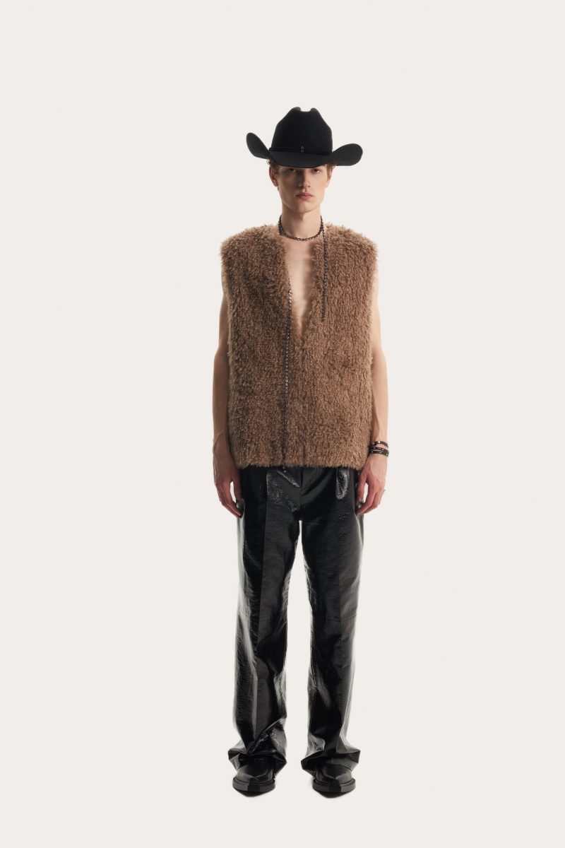 Wealthy Boys Club AW25 Chic Collection Wealthy Boys Club AW25 Chic Collection Vanity Teen 虚荣青年 Lifestyle & new faces magazine