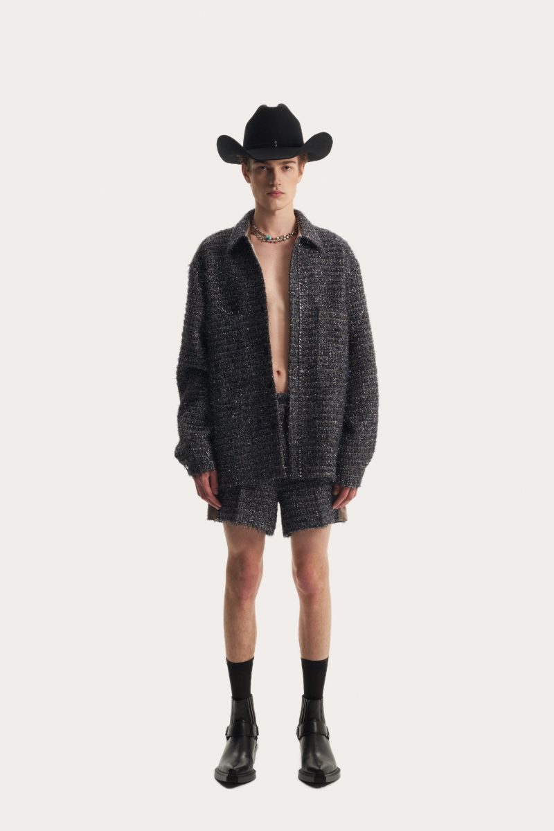 Wealthy Boys Club AW25 Chic Collection Wealthy Boys Club AW25 Chic Collection Vanity Teen 虚荣青年 Lifestyle & new faces magazine