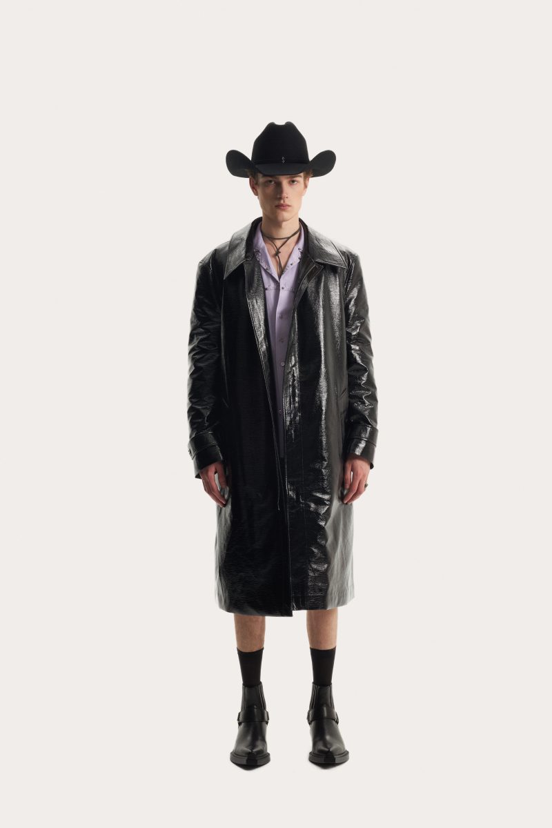 Wealthy Boys Club AW25 Chic Collection Wealthy Boys Club AW25 Chic Collection Vanity Teen 虚荣青年 Lifestyle & new faces magazine