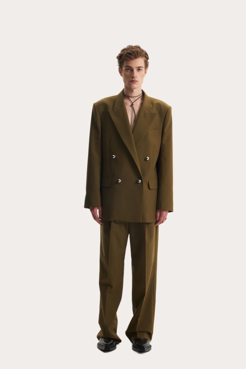 Wealthy Boys Club AW25 Chic Collection Wealthy Boys Club AW25 Chic Collection Vanity Teen 虚荣青年 Lifestyle & new faces magazine