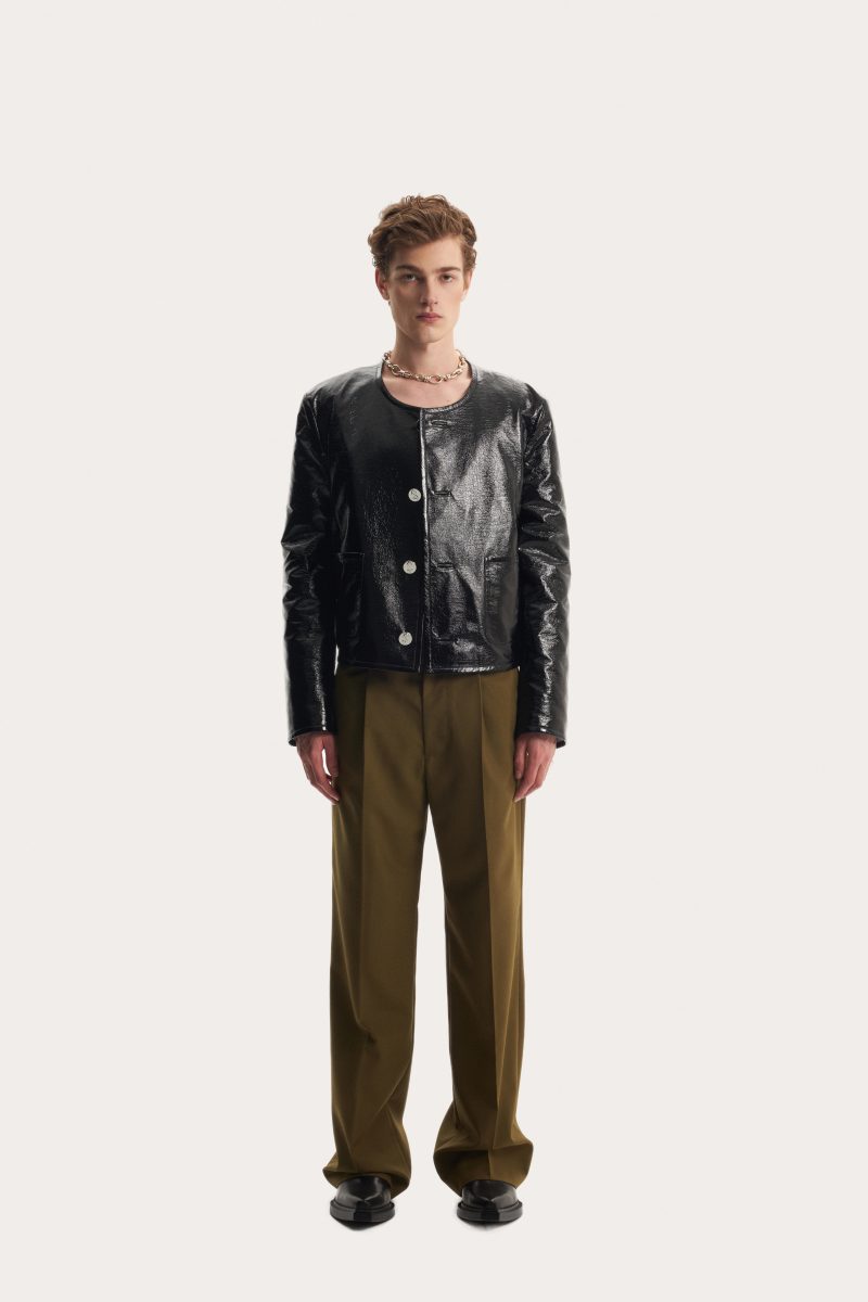 Wealthy Boys Club AW25 Chic Collection Wealthy Boys Club AW25 Chic Collection Vanity Teen 虚荣青年 Lifestyle & new faces magazine