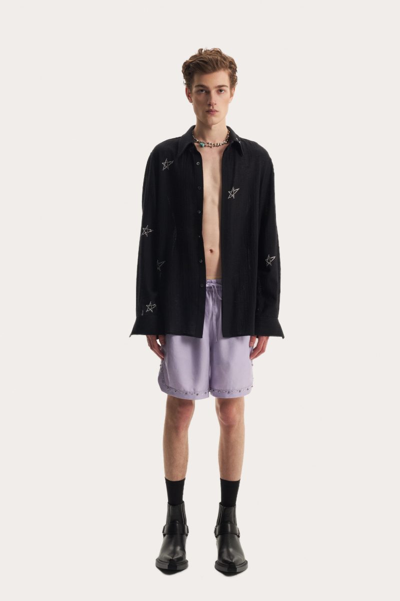 Wealthy Boys Club AW25 Chic Collection Wealthy Boys Club AW25 Chic Collection Vanity Teen 虚荣青年 Lifestyle & new faces magazine