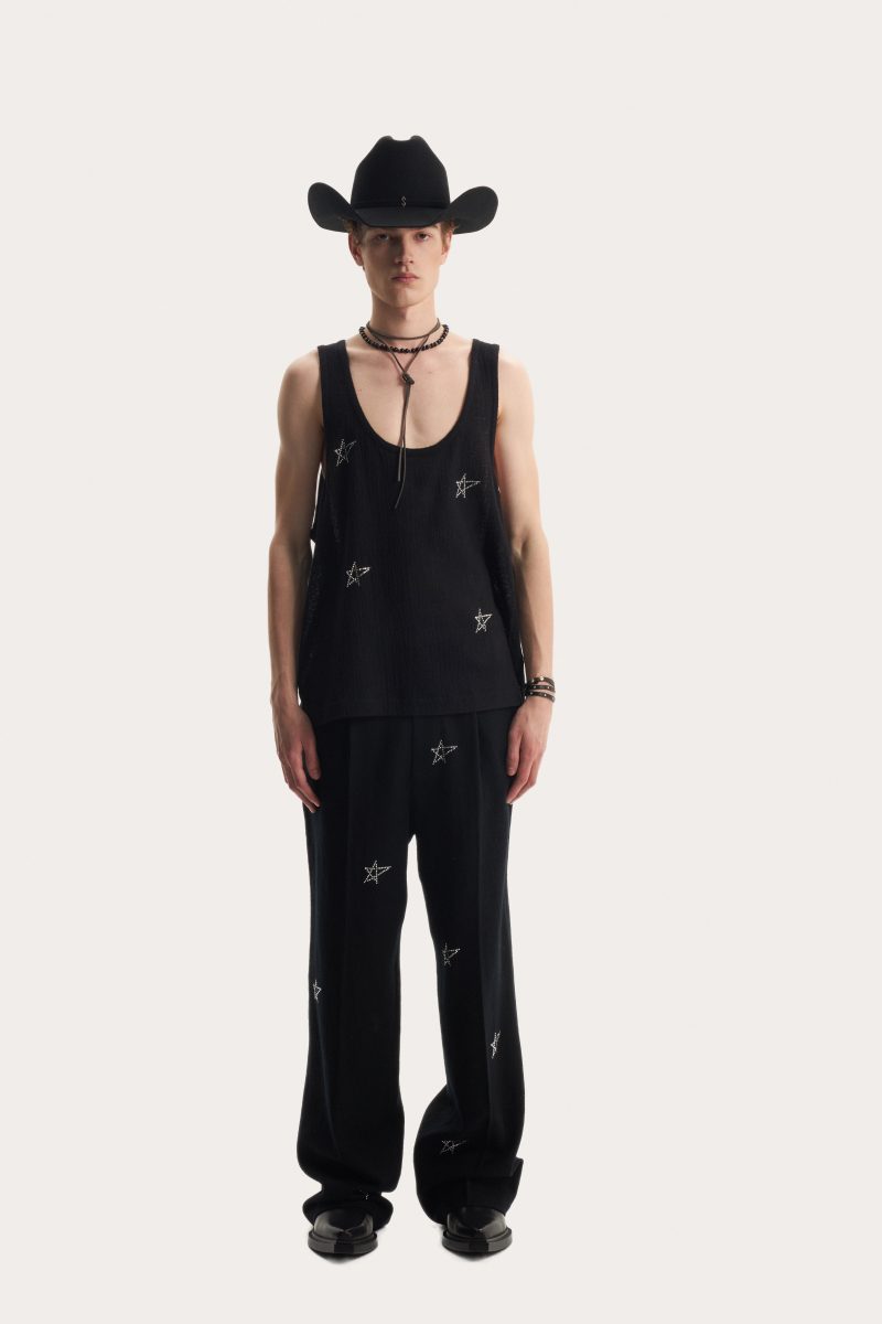 Wealthy Boys Club AW25 Chic Collection Wealthy Boys Club AW25 Chic Collection Vanity Teen 虚荣青年 Lifestyle & new faces magazine