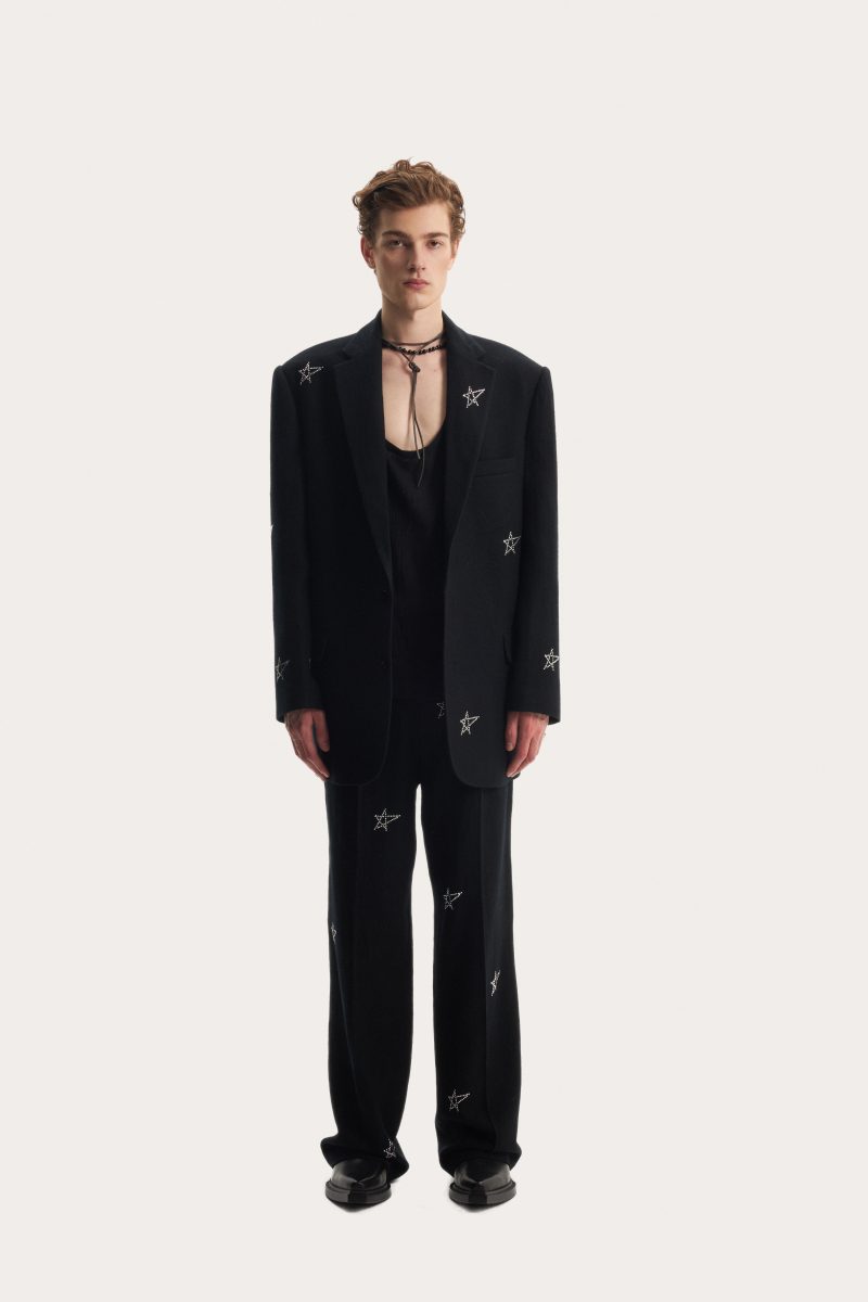 Wealthy Boys Club AW25 Chic Collection Wealthy Boys Club AW25 Chic Collection Vanity Teen 虚荣青年 Lifestyle & new faces magazine