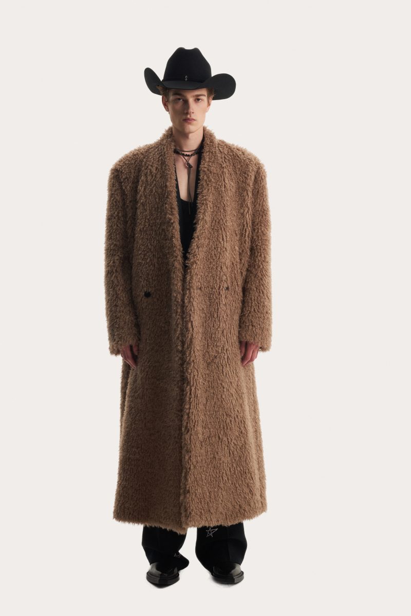 Wealthy Boys Club AW25 Chic Collection Wealthy Boys Club AW25 Chic Collection Vanity Teen 虚荣青年 Lifestyle & new faces magazine